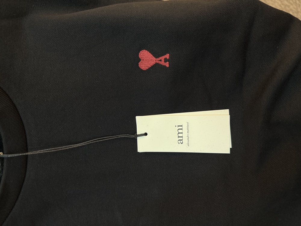 Ami Sweat Yeni Sezon