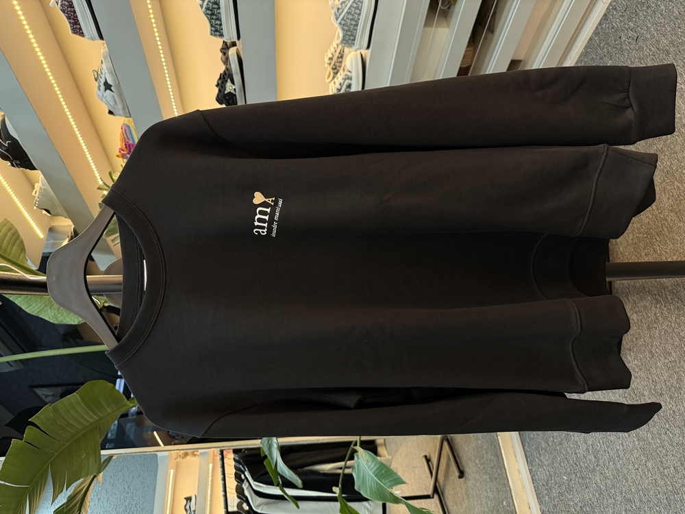 Ami Sweat Demir Logo