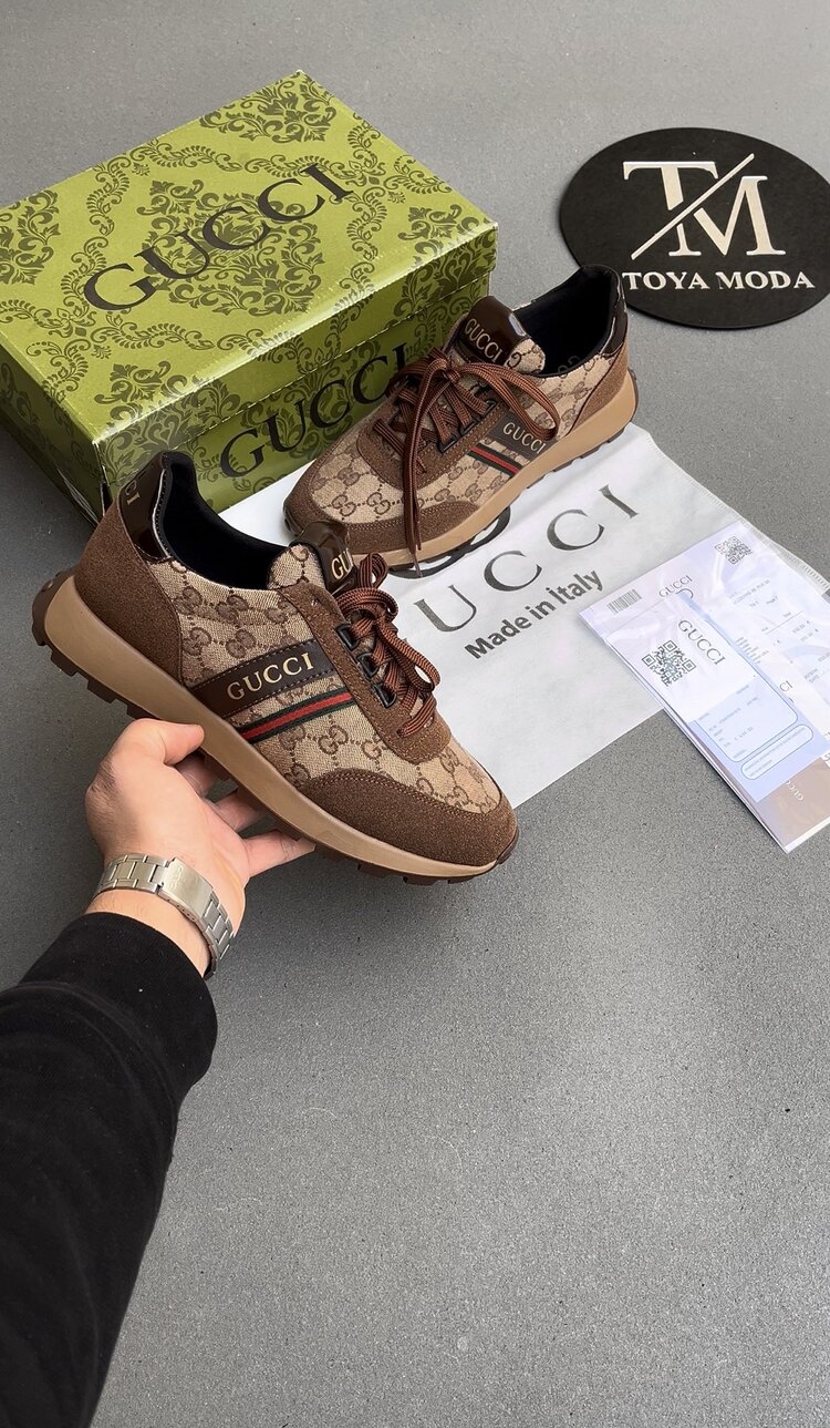 Gucci