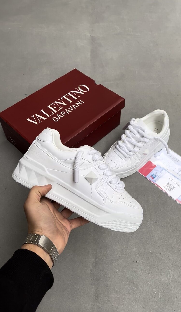 Valentino Garavani / Unısex