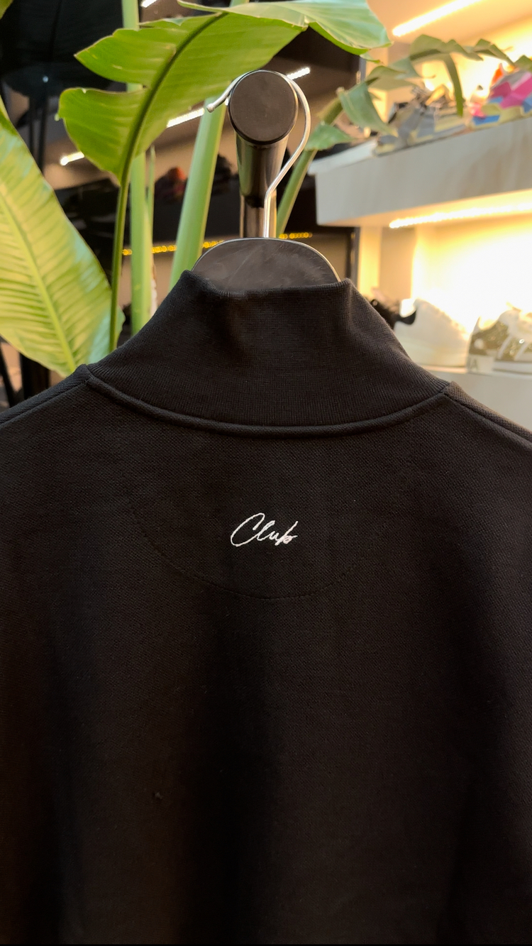 Beymen Club Yarım Fermuar Sweatshirt