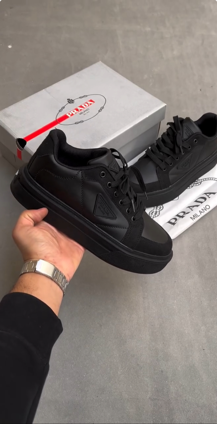 Prada Black