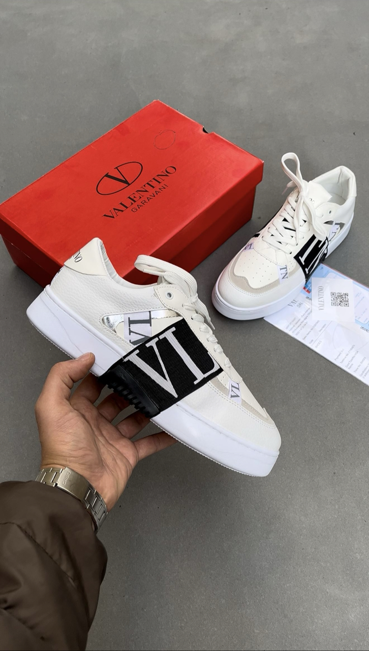 Valentino Garavani Bant / Unısex