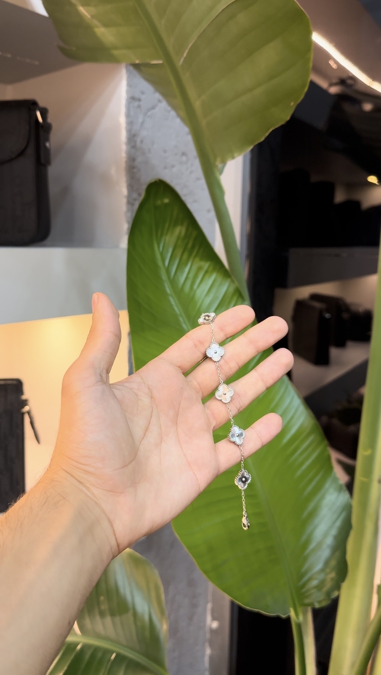 Van Cleef Bileklik