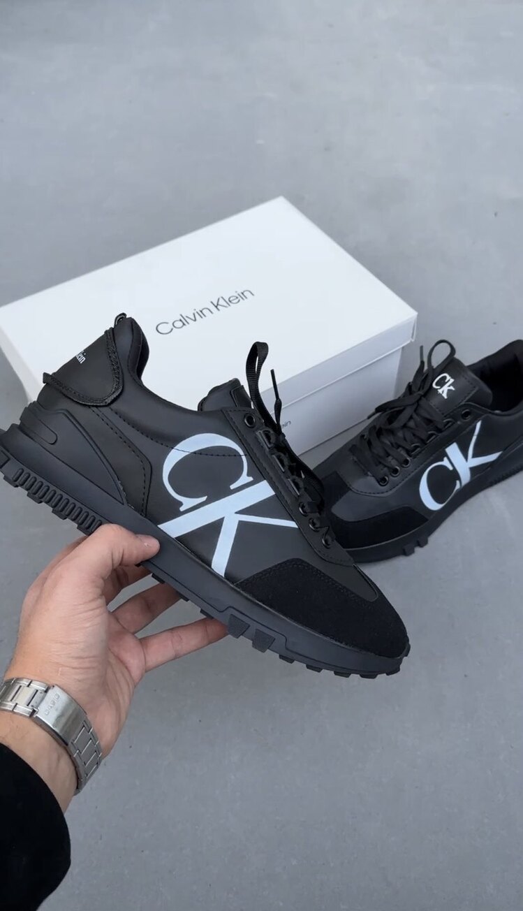 Calvin Klein