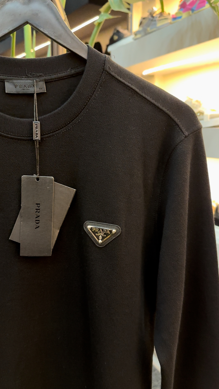 Prada Sweatshirt