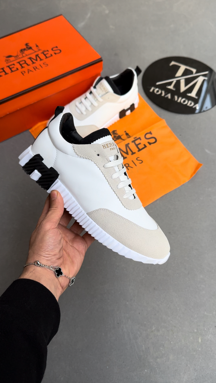 Hermes Paris Trail Snekaer