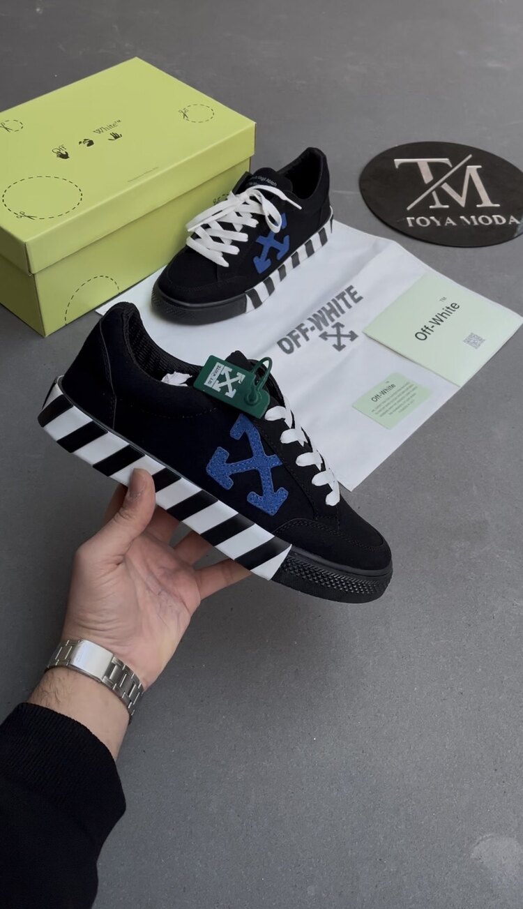 Off White