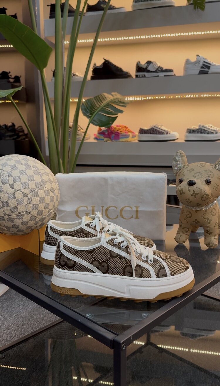 Gucci Sneaker