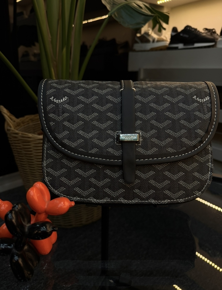 Goyard Paris Bag