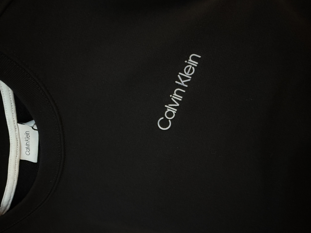 Calvin Klein Sweat