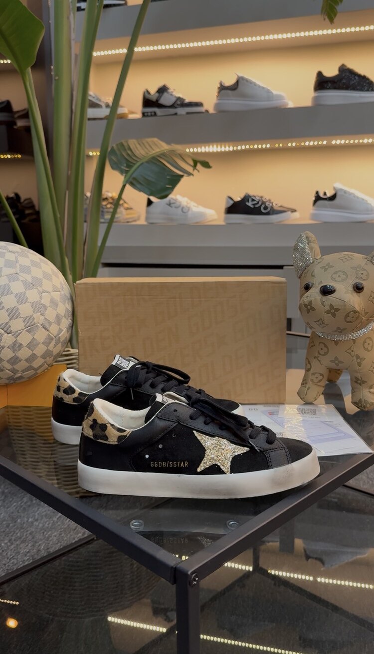 Golden Goose ‘Yeni Sezon’