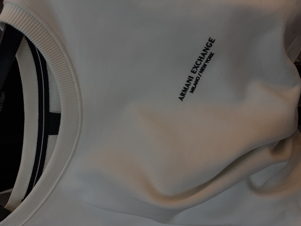 Armani Exchange Sweat