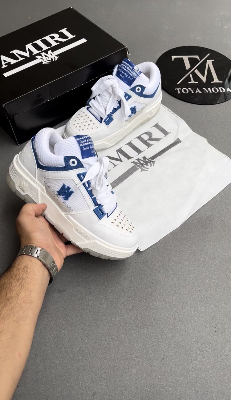 Amiri New Seasıon