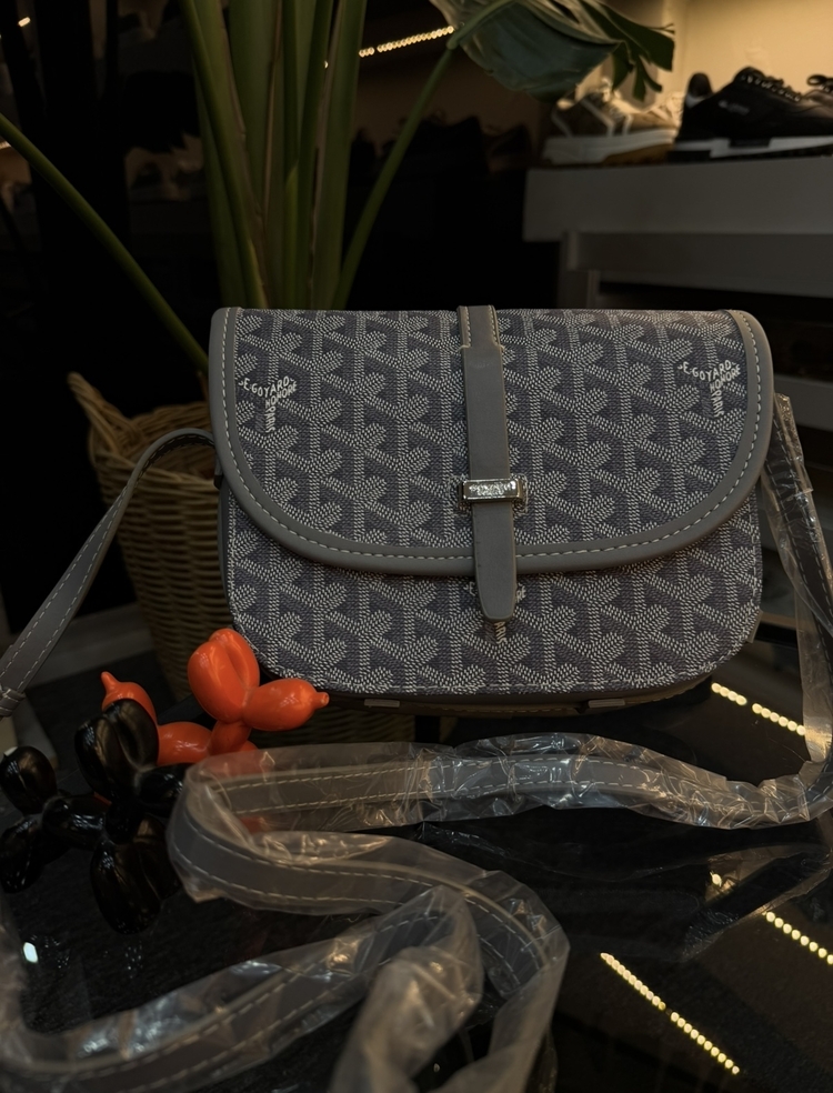 Goyard Paris Bag