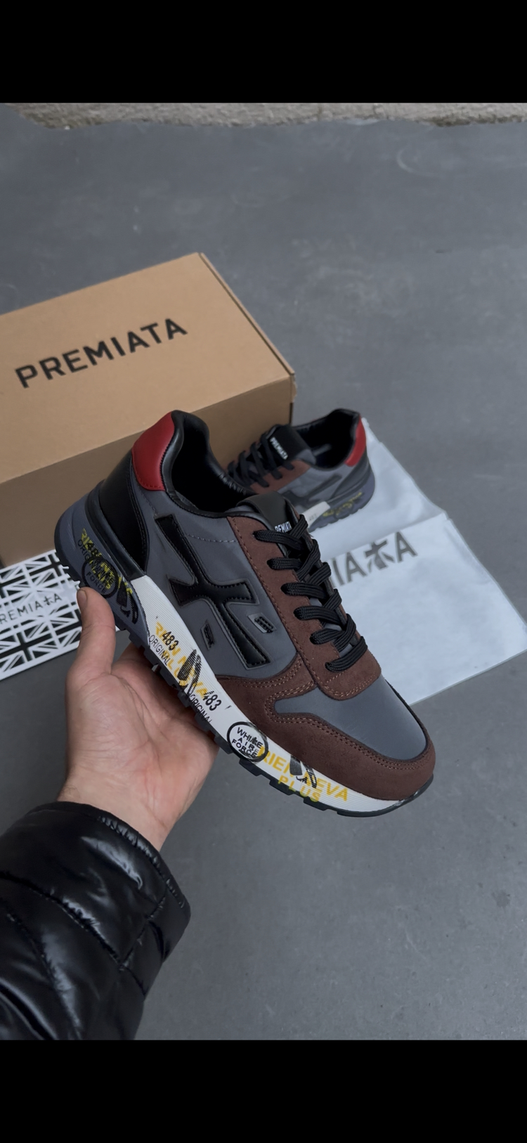 Premiata kahve