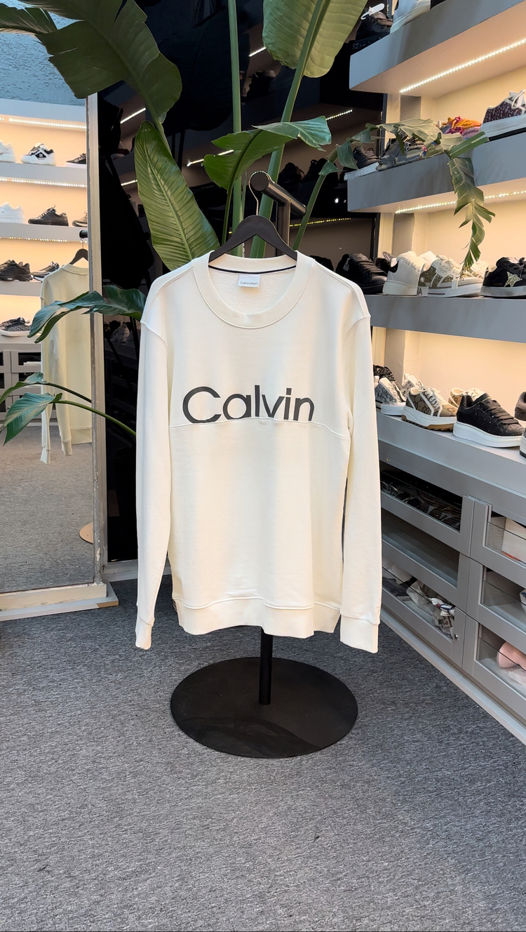 Calvin Klein Sweat
