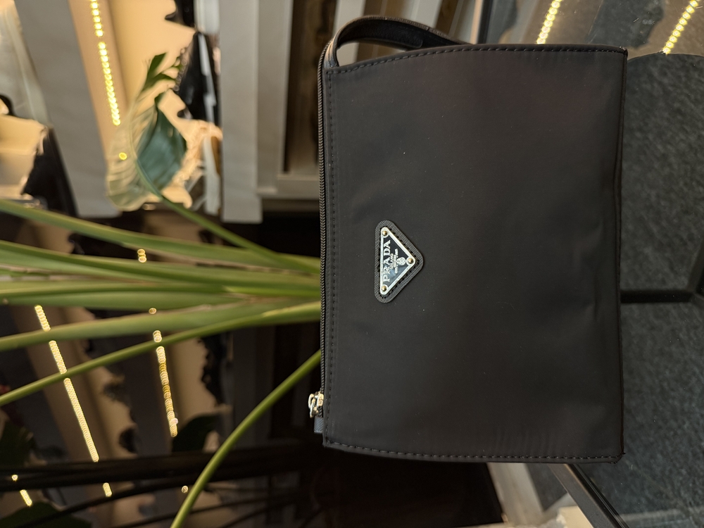 Prada Pouches