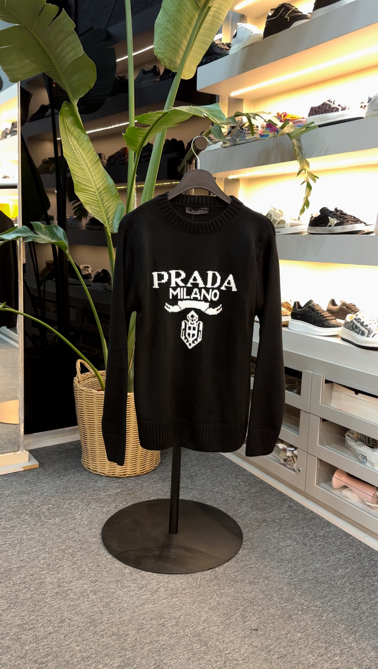 Prada Milano Hırka