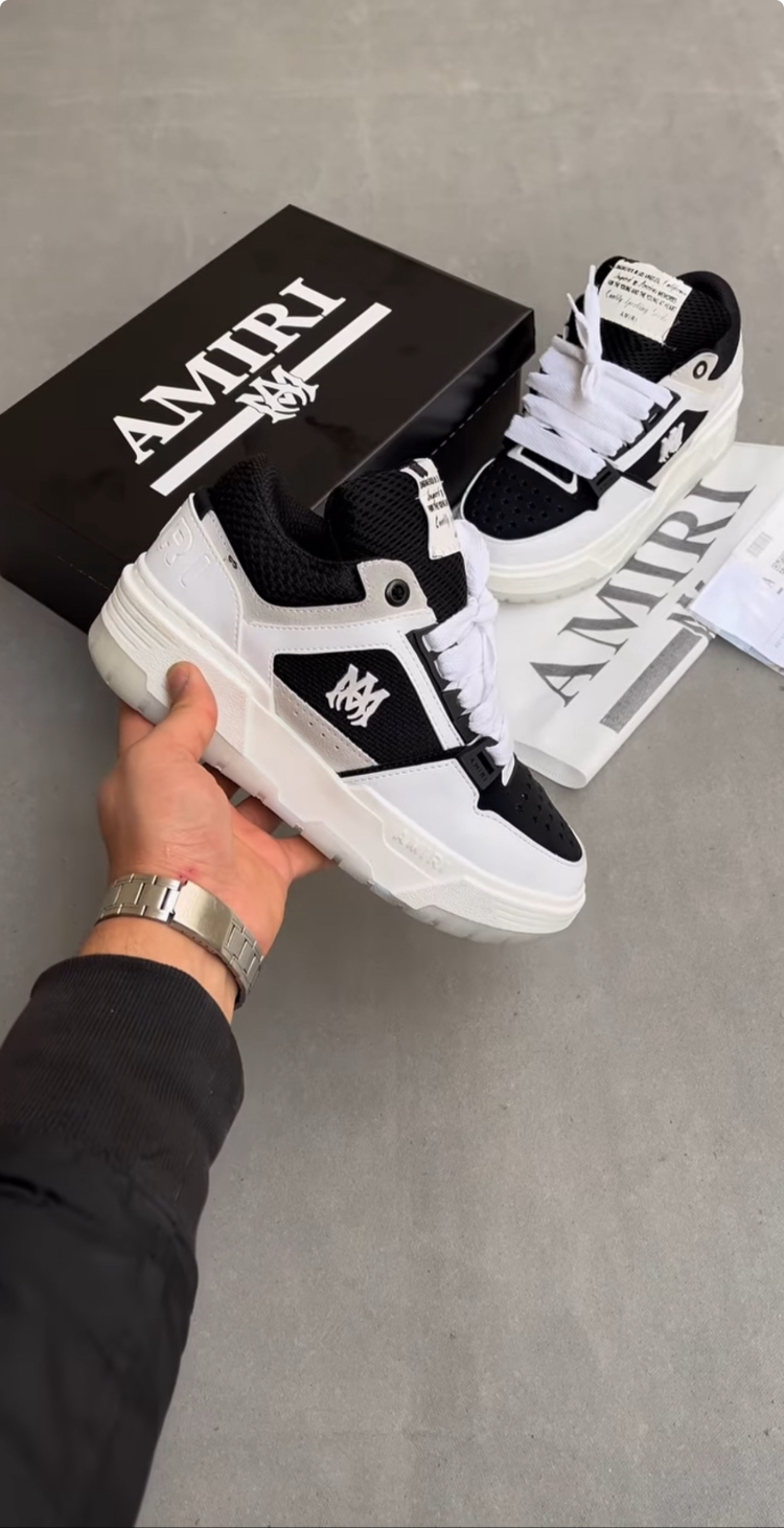 Amiri New Seasıon / Unısex