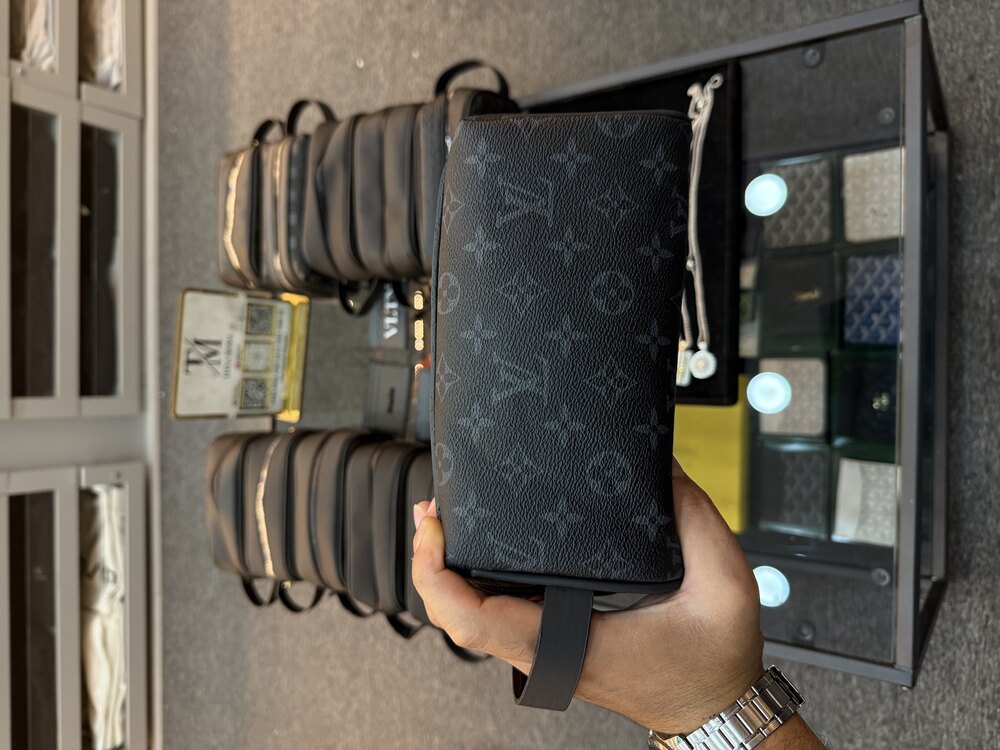 Louis Vuitton El çantası