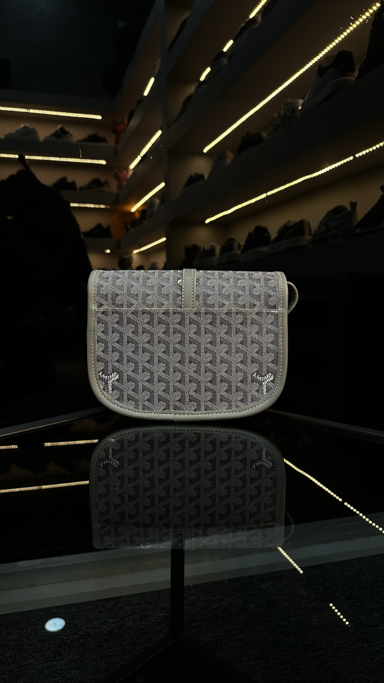 Goyard Belvedere Bag