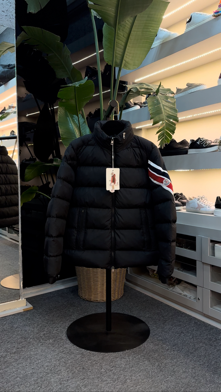 Moncler Re-Nylon Premium Mont