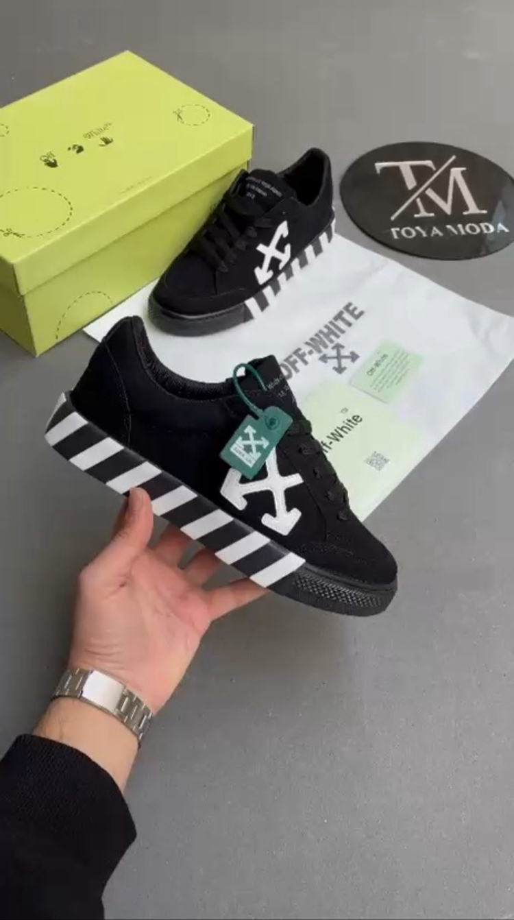 Off White