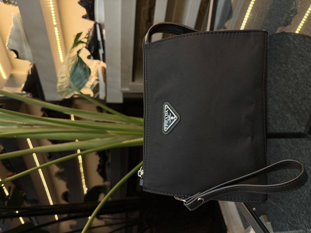 Prada Pouches