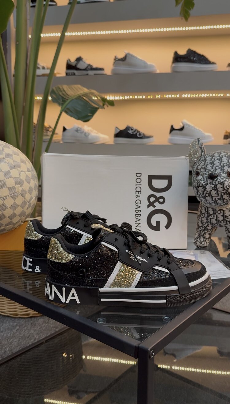 Dolce Gabbana ‘Yeni Sezon’