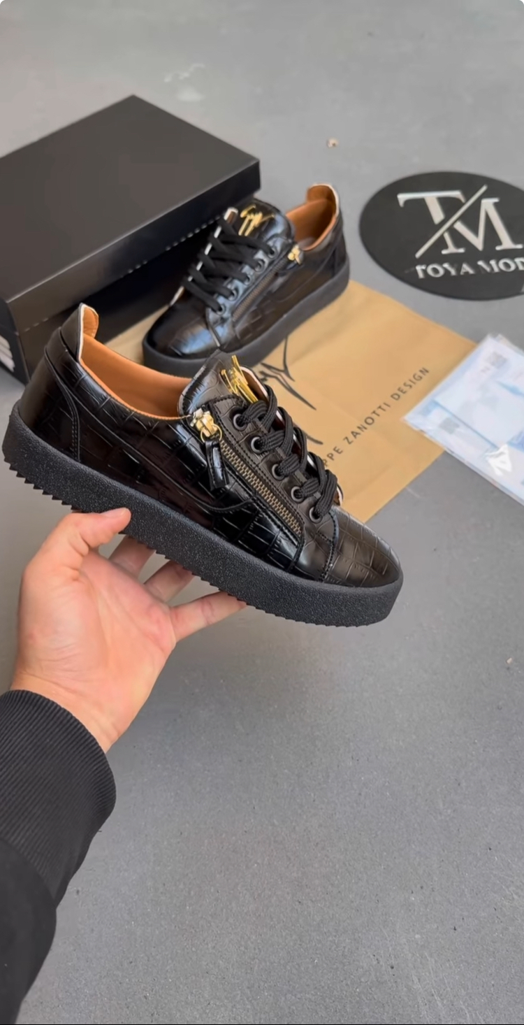 Zanotti