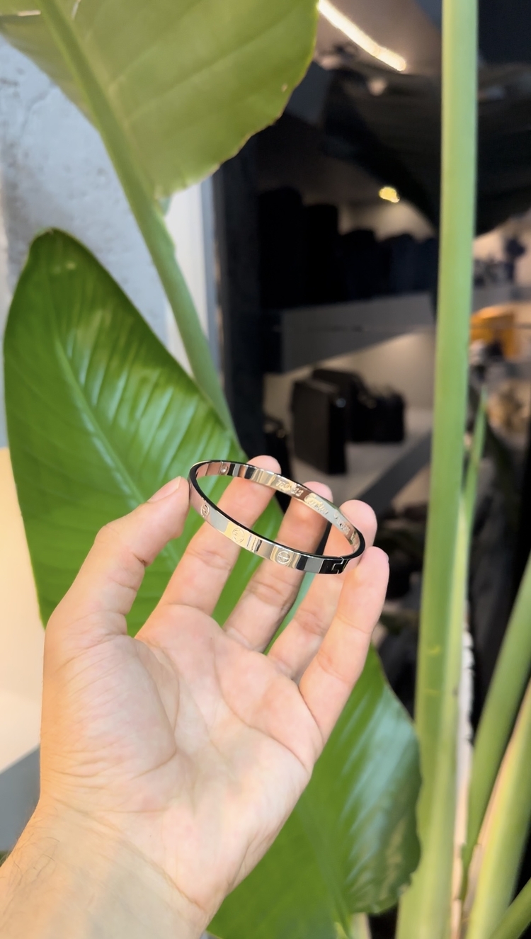 Cartier Bileklik