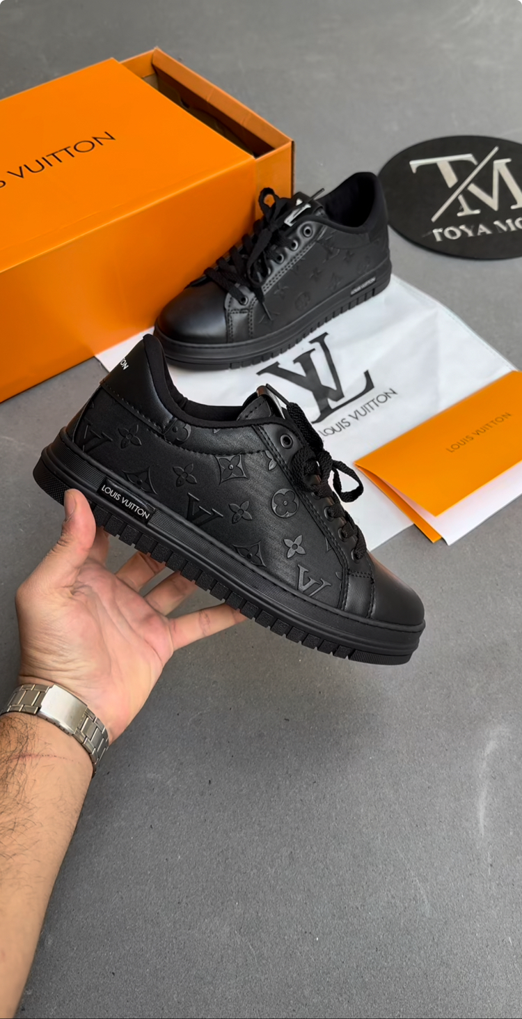 Louis Vuitton Dijital İşleme Yeni Sezon