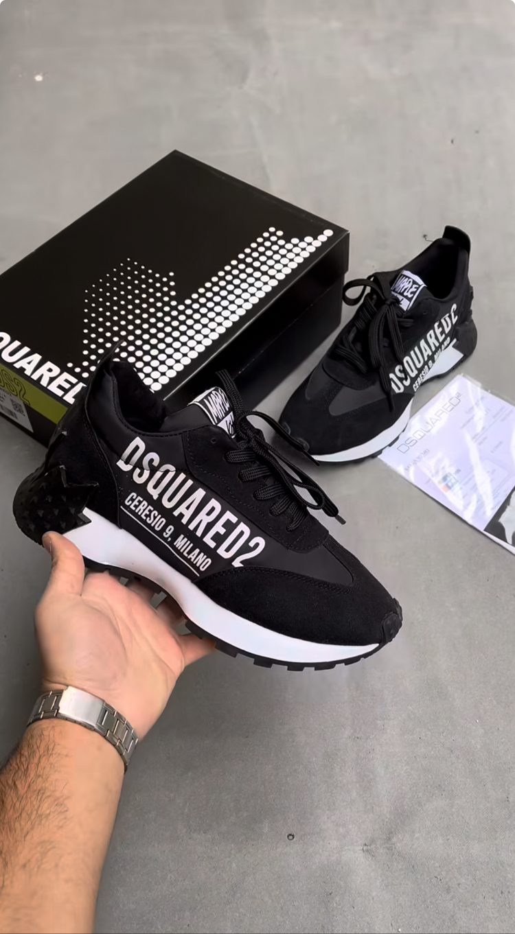 Dsquared