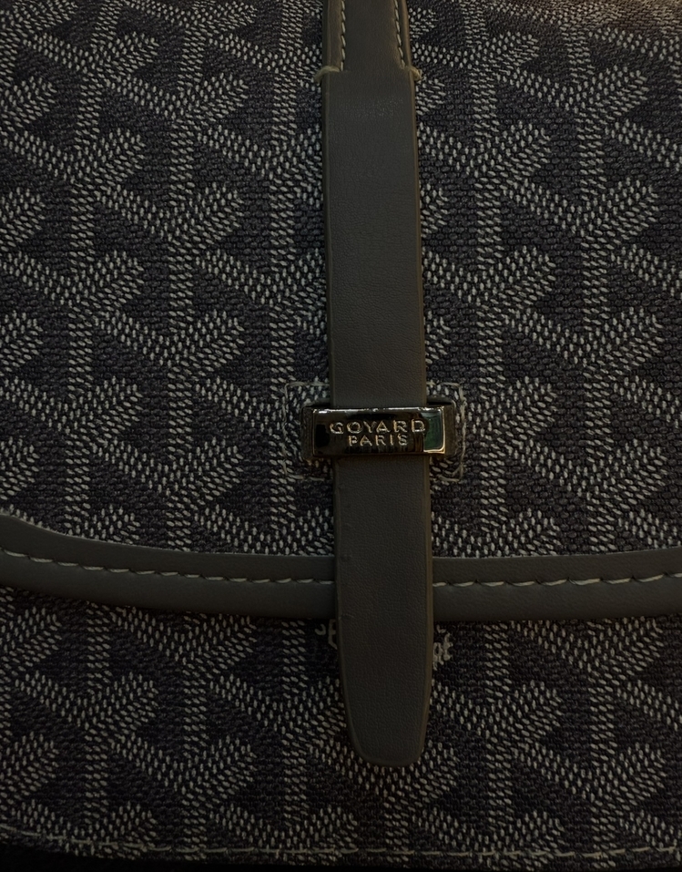Goyard Paris Bag