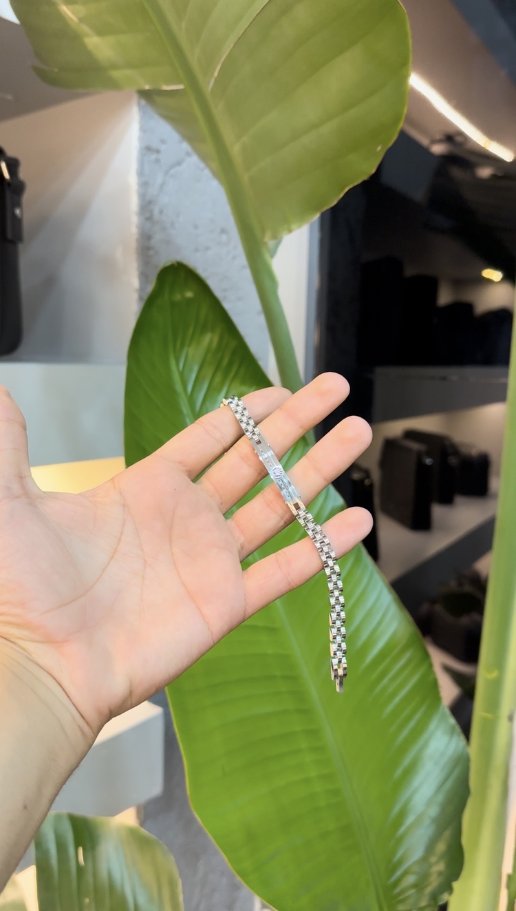 Rolex Bileklik