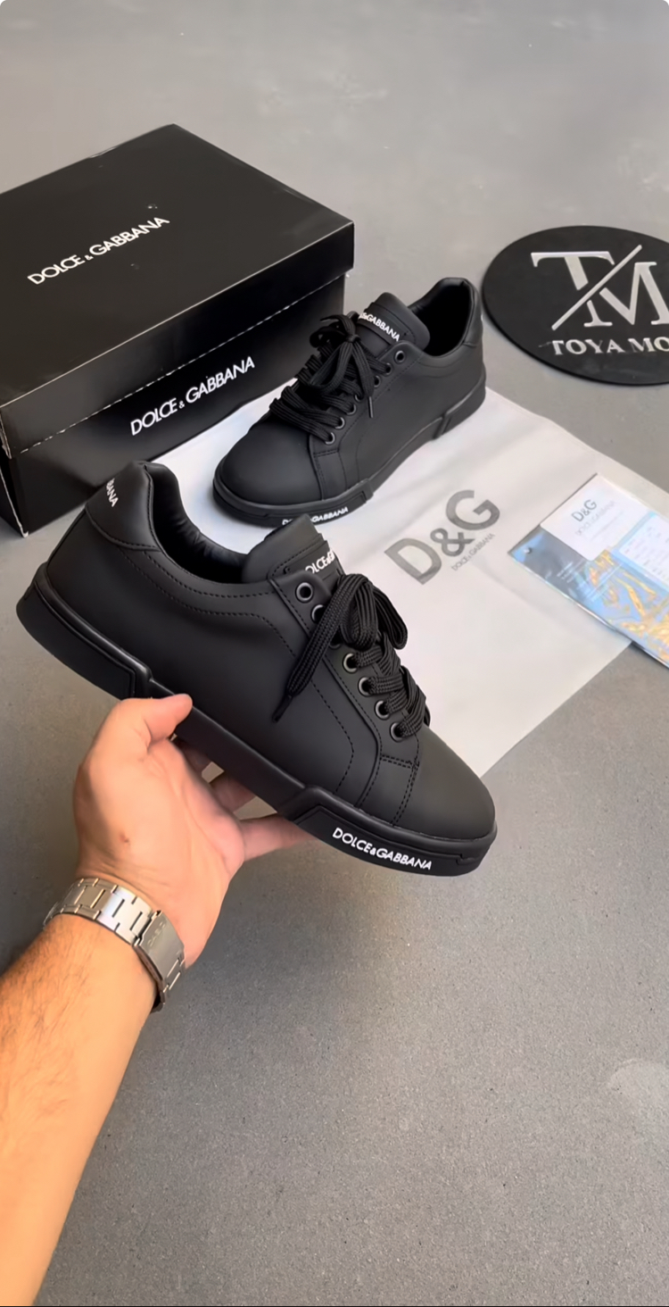 Dolce Gabbana Sneakers