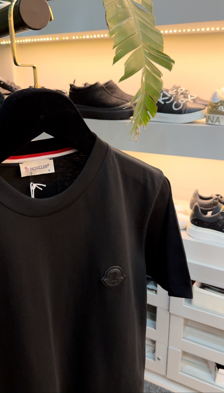Moncler Premium Tişört