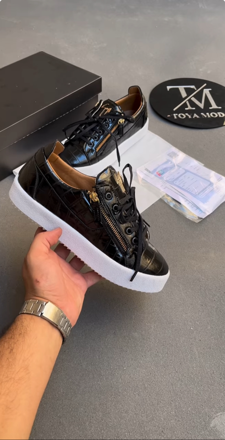 Zanotti