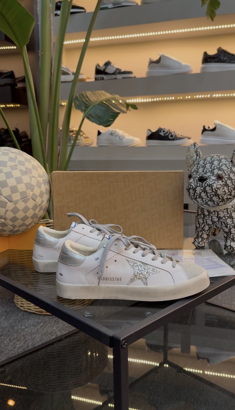 Golden Goose ‘Yeni Sezon’