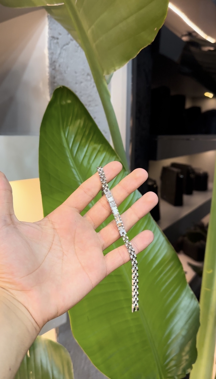 Rolex Bileklik