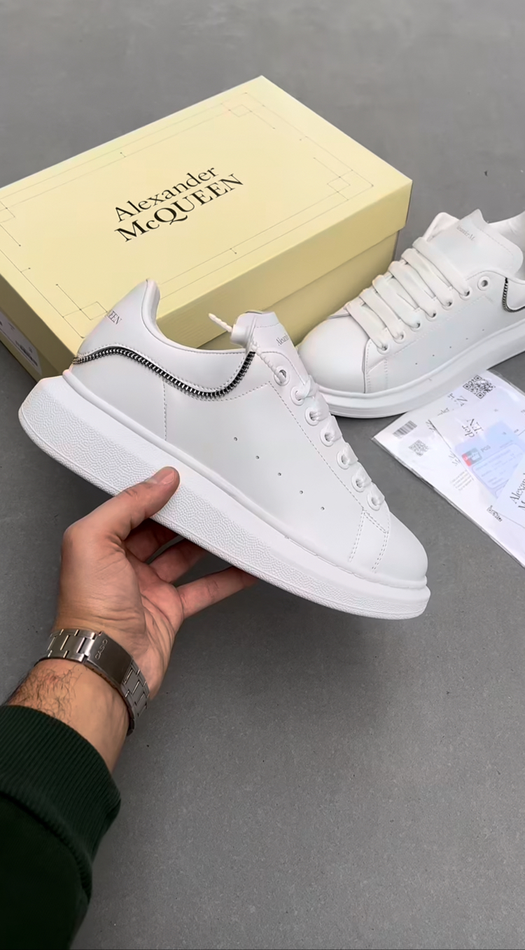 Alexander McQueen