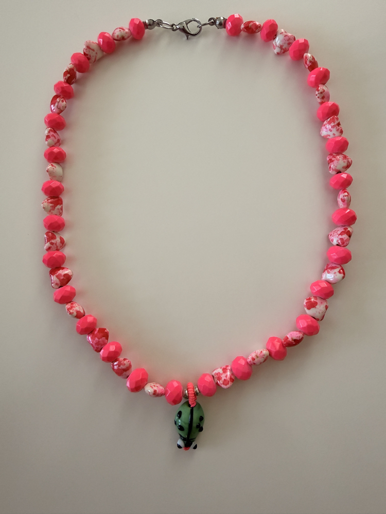 Flamingo ve Kalbin ışıltısı