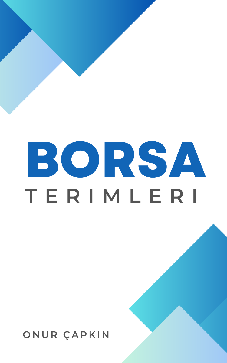 Borsa Terimleri Sözlüğü