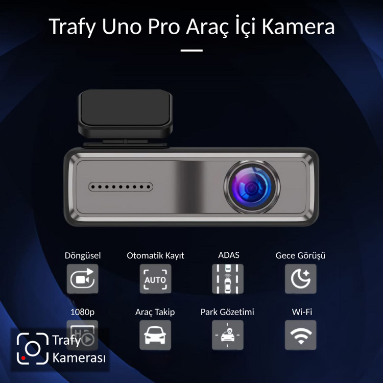Trafy Uno Pro