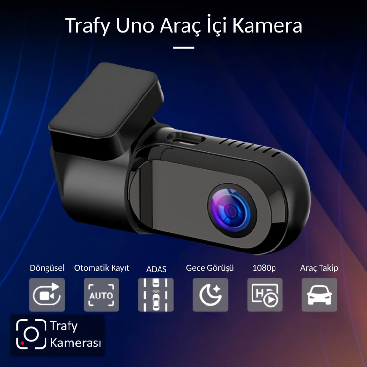 Trafy Uno