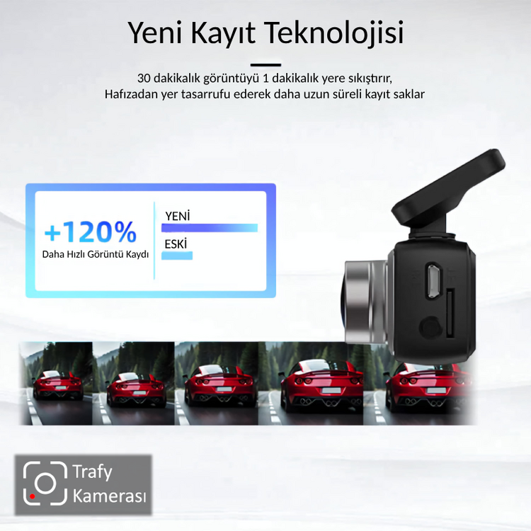 Trafy Uno Pro