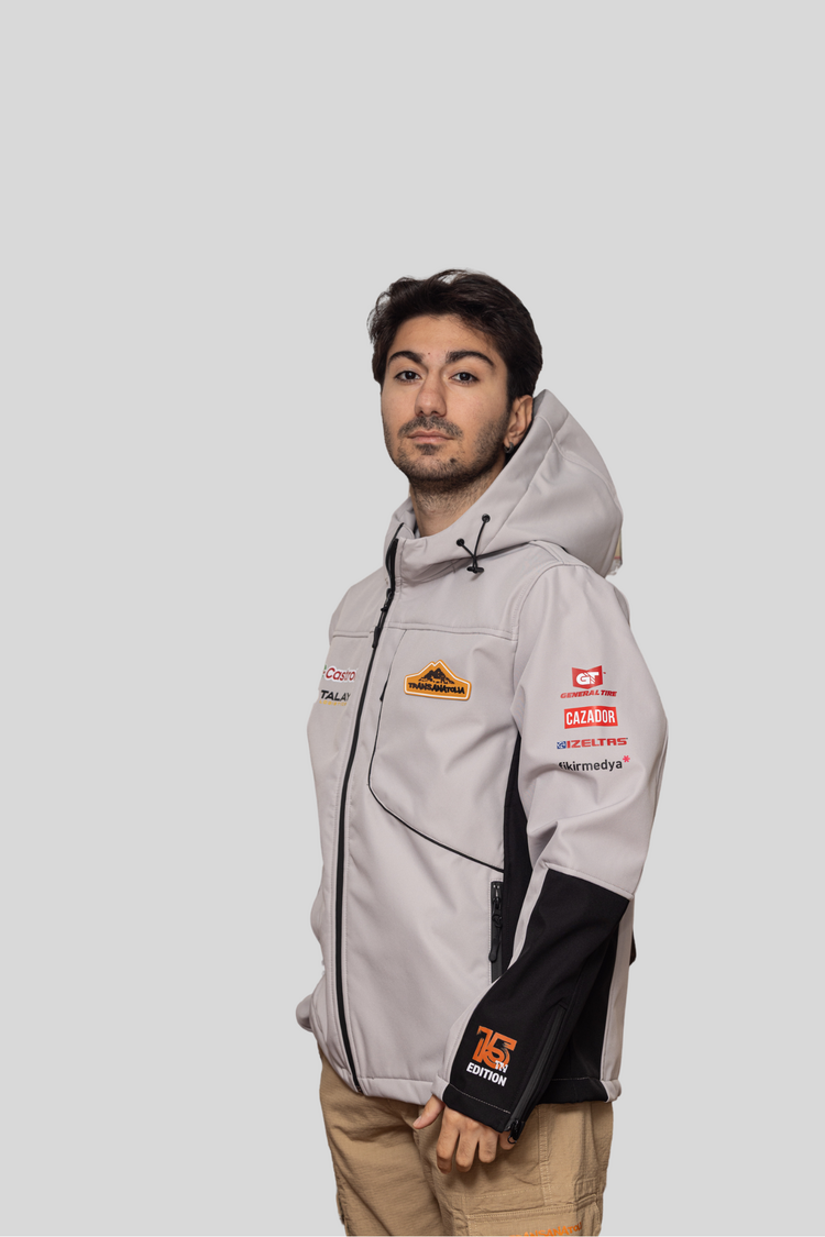 TRANSANATOLIA SOFTSHELL MONT