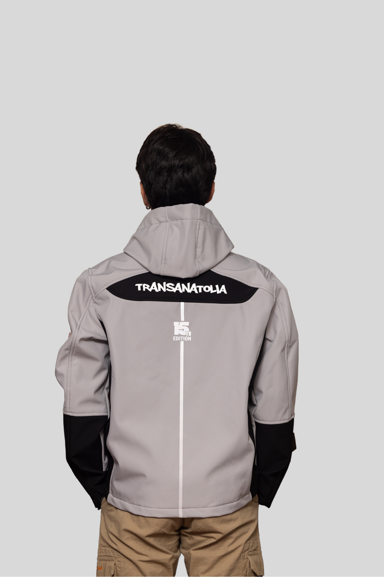 TRANSANATOLIA SOFTSHELL MONT