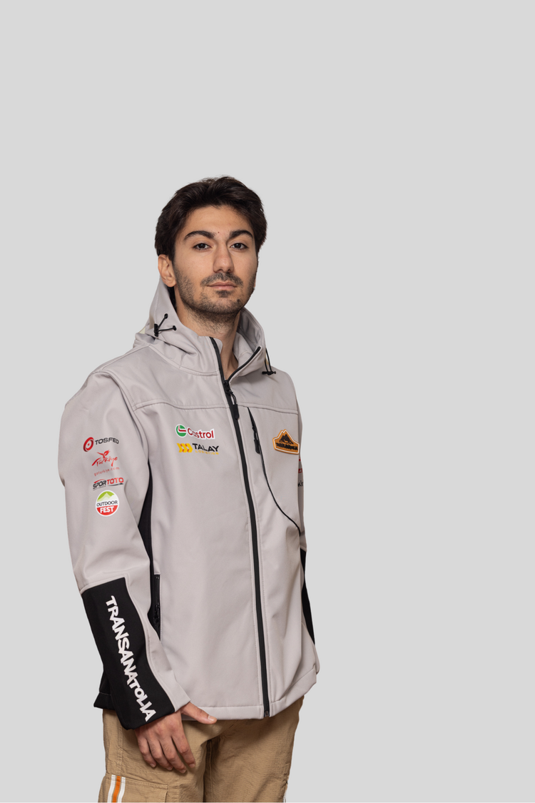 TRANSANATOLIA SOFTSHELL MONT